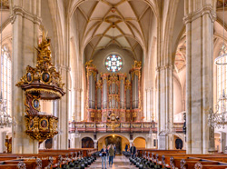  katharinenkirche